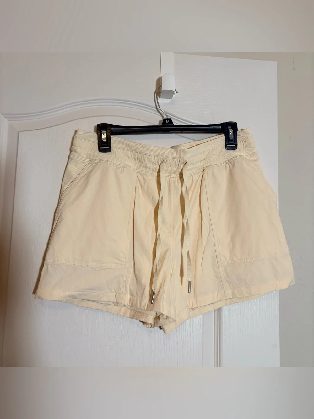 Lululemon Dance Studio High-Rise Short 3.5